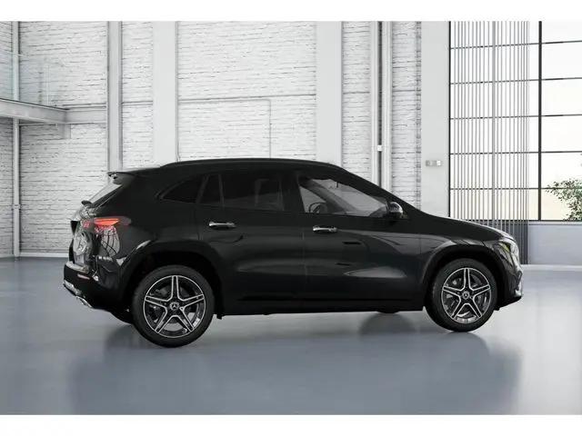 2026 Mercedes-Benz GLA-CLASS 4MATIC