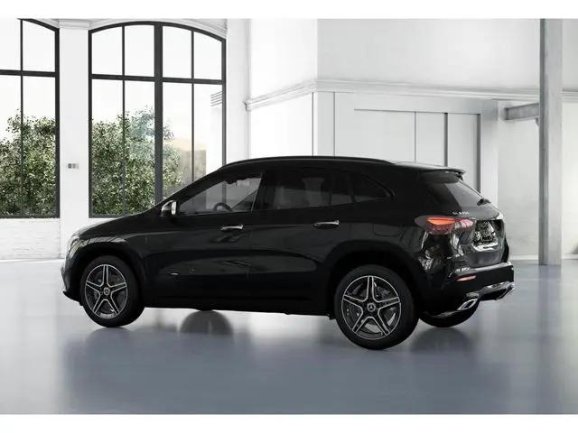 2026 Mercedes-Benz GLA-CLASS 4MATIC