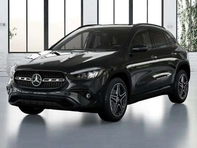2026 Mercedes-Benz GLA-CLASS 4MATIC for sale in Englewood, NJ