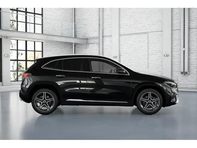 2026 Mercedes-Benz GLA-CLASS 4MATIC