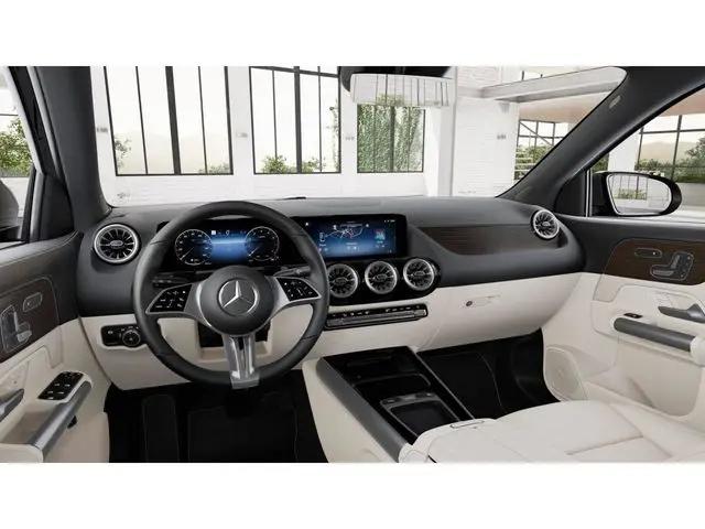 2026 Mercedes-Benz GLA-CLASS 4MATIC