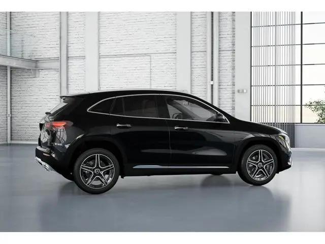 2026 Mercedes-Benz GLA-CLASS 4MATIC