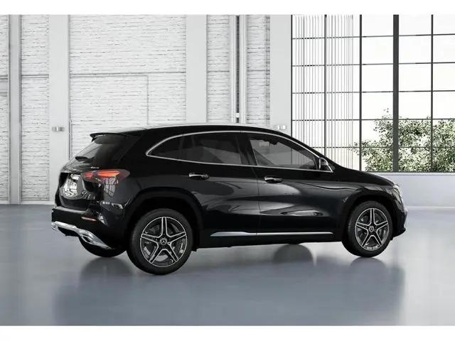 2026 Mercedes-Benz GLA-CLASS 4MATIC