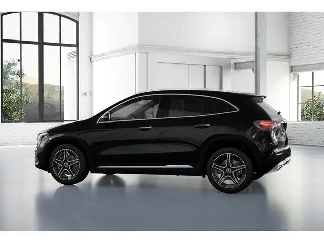 2026 Mercedes-Benz GLA-CLASS 4MATIC