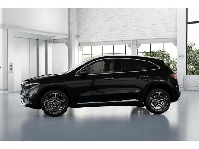 2026 Mercedes-Benz GLA-CLASS 4MATIC