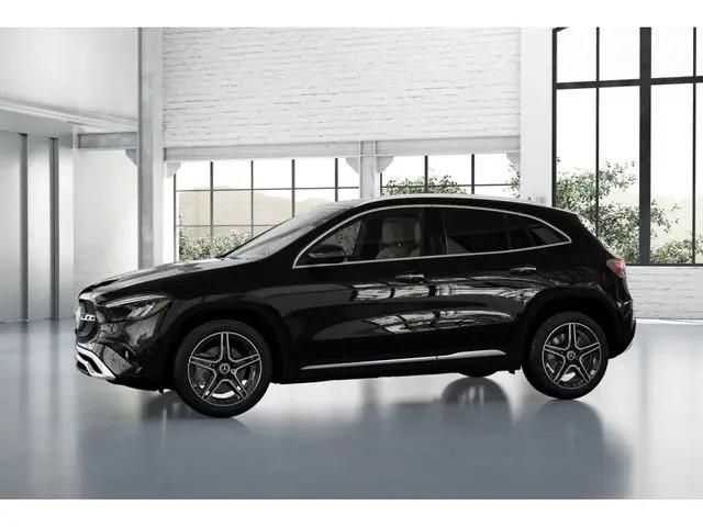 2026 Mercedes-Benz GLA-CLASS 4MATIC