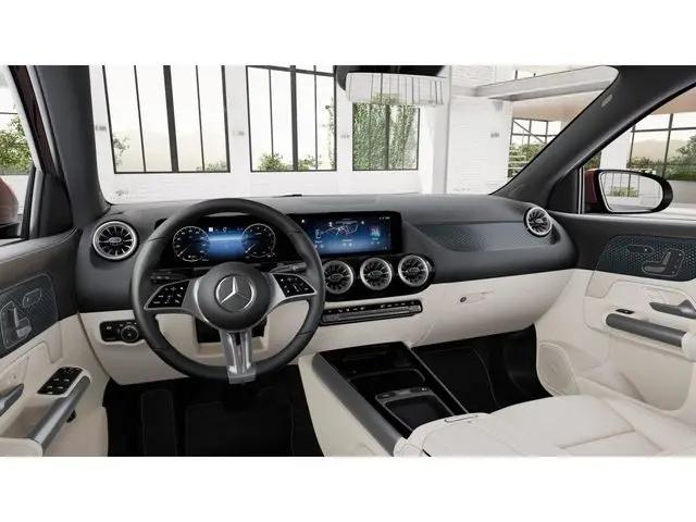 2026 Mercedes-Benz GLA-CLASS 4MATIC