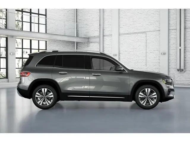 2026 Mercedes-Benz GLB 4MATIC