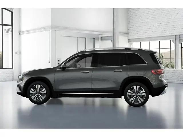 2026 Mercedes-Benz GLB 4MATIC