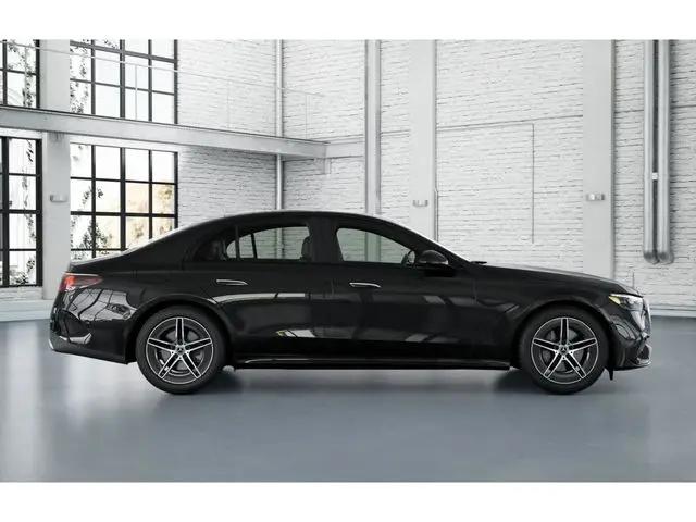 2026 Mercedes-Benz E 350 E 350