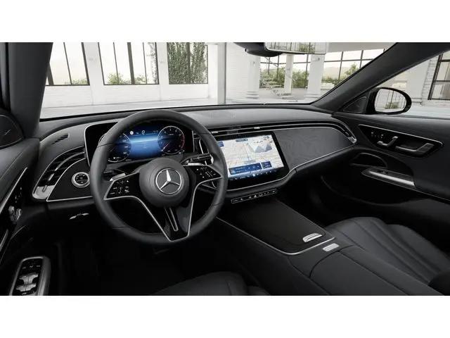 2026 Mercedes-Benz E 350 E 350