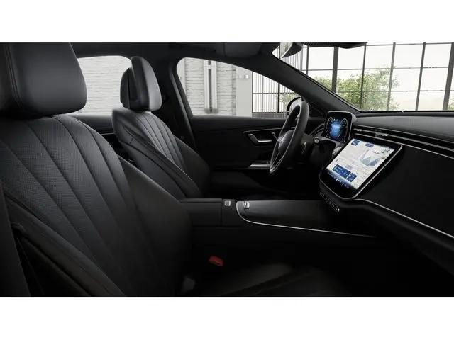 2026 Mercedes-Benz E 350 E 350
