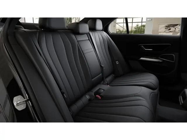 2026 Mercedes-Benz E 350 E 350