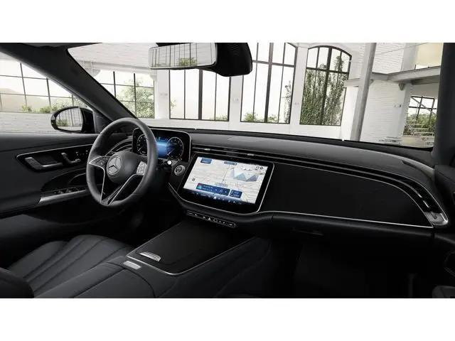 2026 Mercedes-Benz E 350 E 350