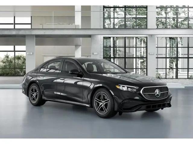 2026 Mercedes-Benz E 350 E 350