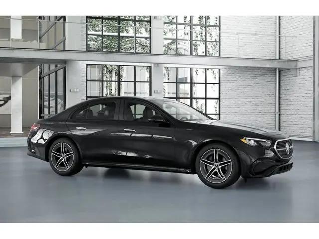 2026 Mercedes-Benz E 350 E 350