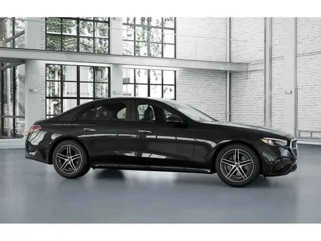 2026 Mercedes-Benz E 350 E 350