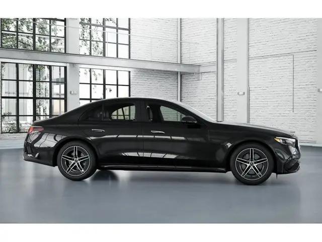 2026 Mercedes-Benz E 350 E 350