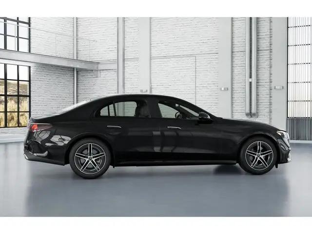 2026 Mercedes-Benz E 350 E 350