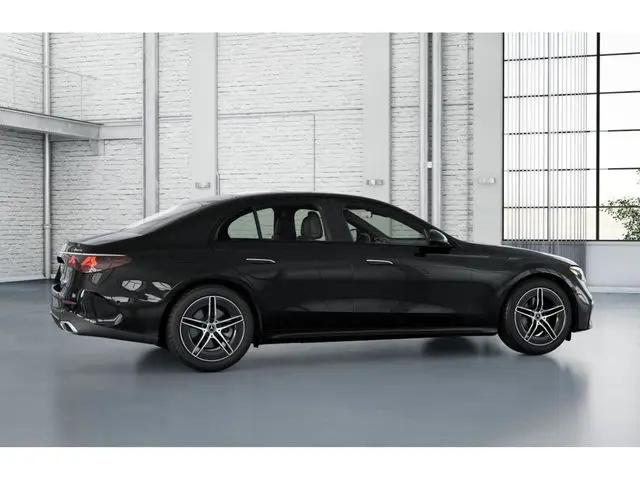 2026 Mercedes-Benz E 350 E 350