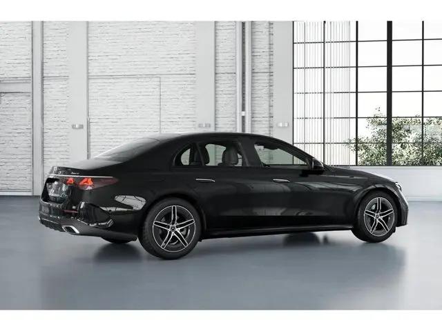 2026 Mercedes-Benz E 350 E 350