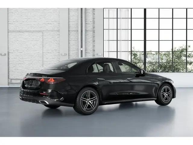 2026 Mercedes-Benz E 350 E 350