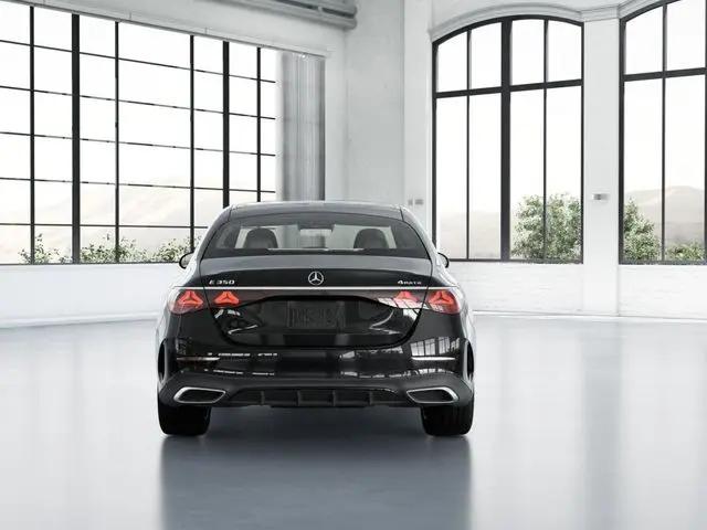 2026 Mercedes-Benz E 350 E 350