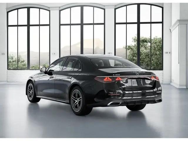 2026 Mercedes-Benz E 350 E 350