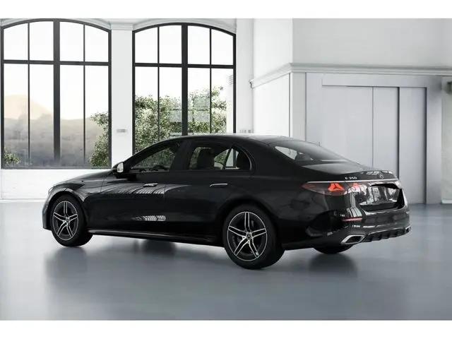 2026 Mercedes-Benz E 350 E 350