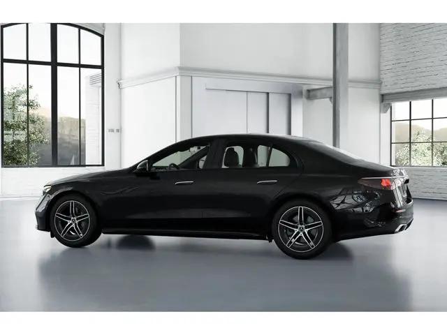 2026 Mercedes-Benz E 350 E 350