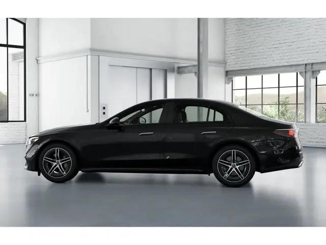 2026 Mercedes-Benz E 350 E 350