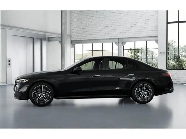 2026 Mercedes-Benz E 350 E 350