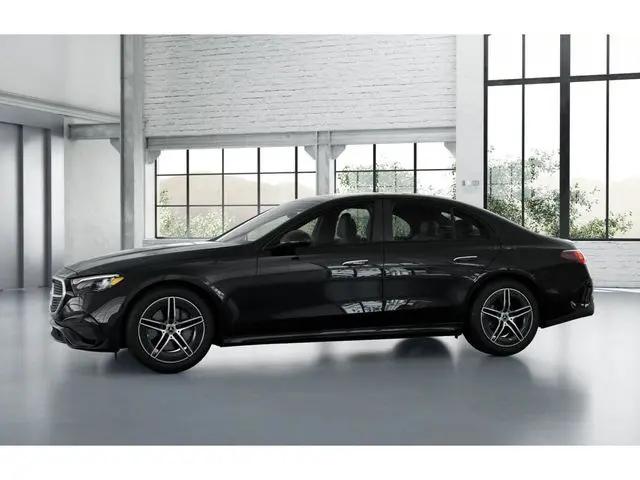 2026 Mercedes-Benz E 350 E 350