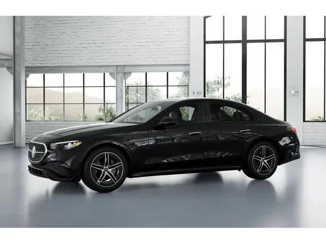 2026 Mercedes-Benz E 350 E 350