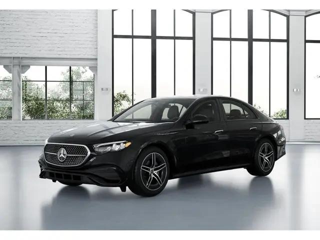 2026 Mercedes-Benz E 350 E 350