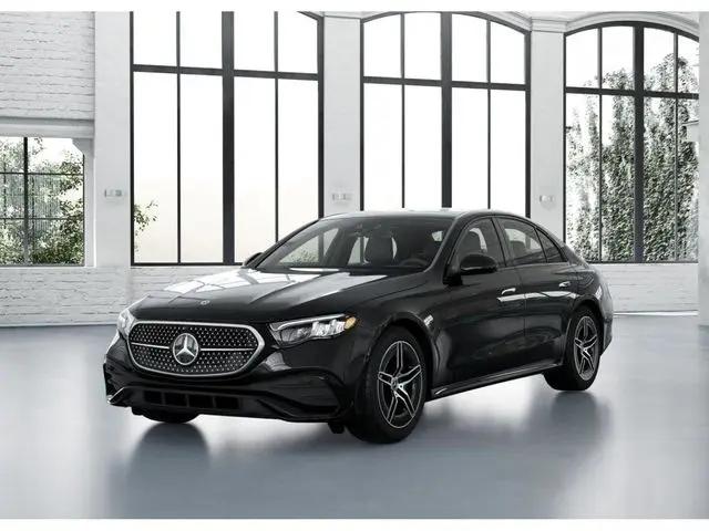 2026 Mercedes-Benz E 350 E 350