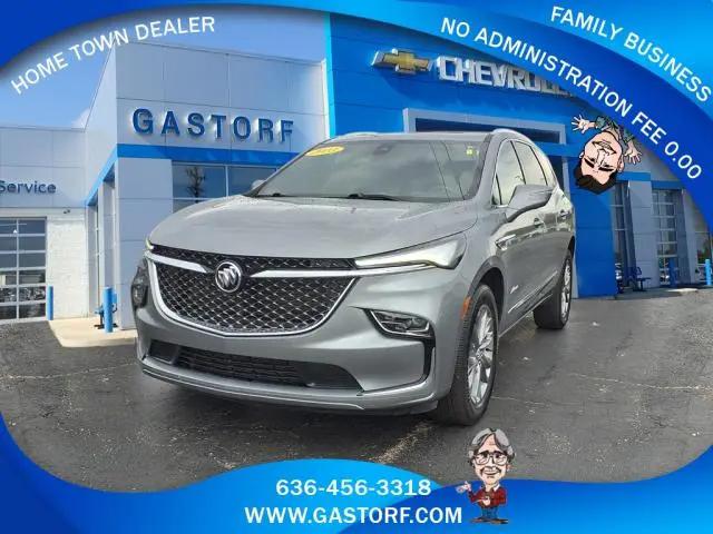2023 Buick Enclave Avenir FWD for sale in Warrenton, MO