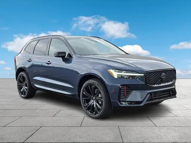 2026 Volvo XC60 B5 Ultra Black Edition for sale in Trevose, PA