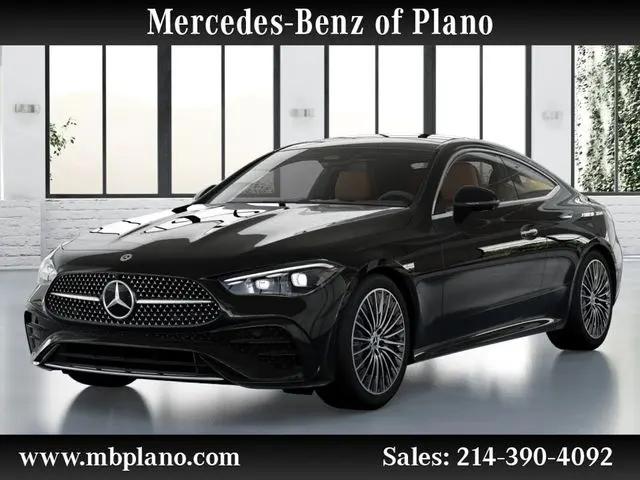 2026 Mercedes-Benz E-CLASS E 300 CLE 300 for sale in Plano, TX