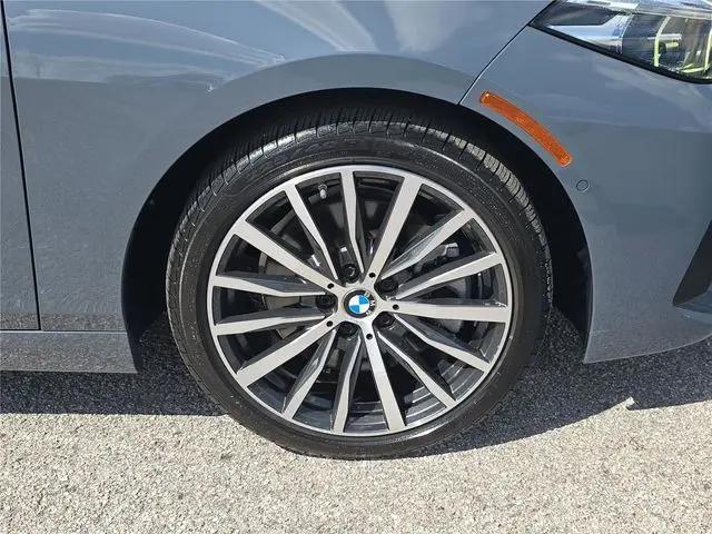 2021 BMW Coupe xDrive