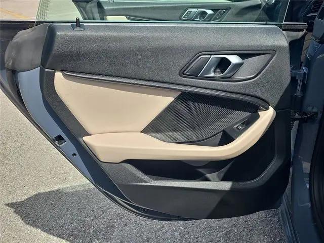2021 BMW Coupe xDrive