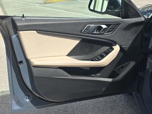 2021 BMW Coupe xDrive
