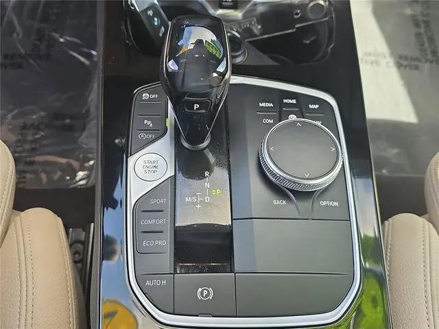 2021 BMW Coupe xDrive