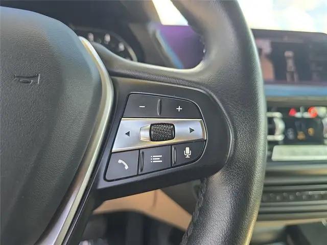2021 BMW Coupe xDrive