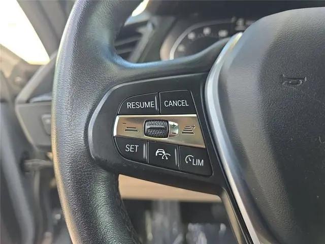2021 BMW Coupe xDrive