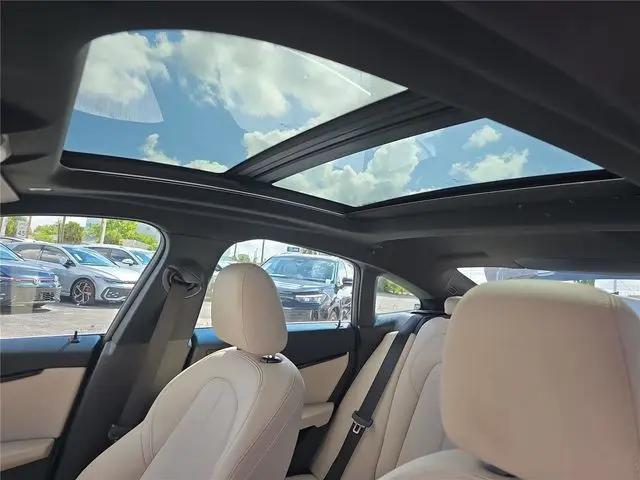 2021 BMW Coupe xDrive