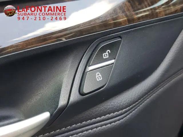 2018 BMW X5 xDrive50i