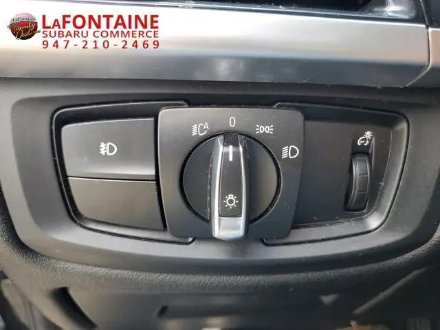 2018 BMW X5 xDrive50i
