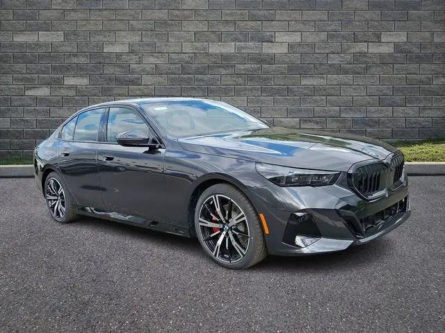 2027 BMW 5 Series 530i xDrive for sale in Eatontown, NJ