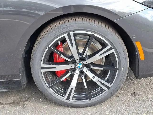 2027 BMW 5 Series 530i xDrive